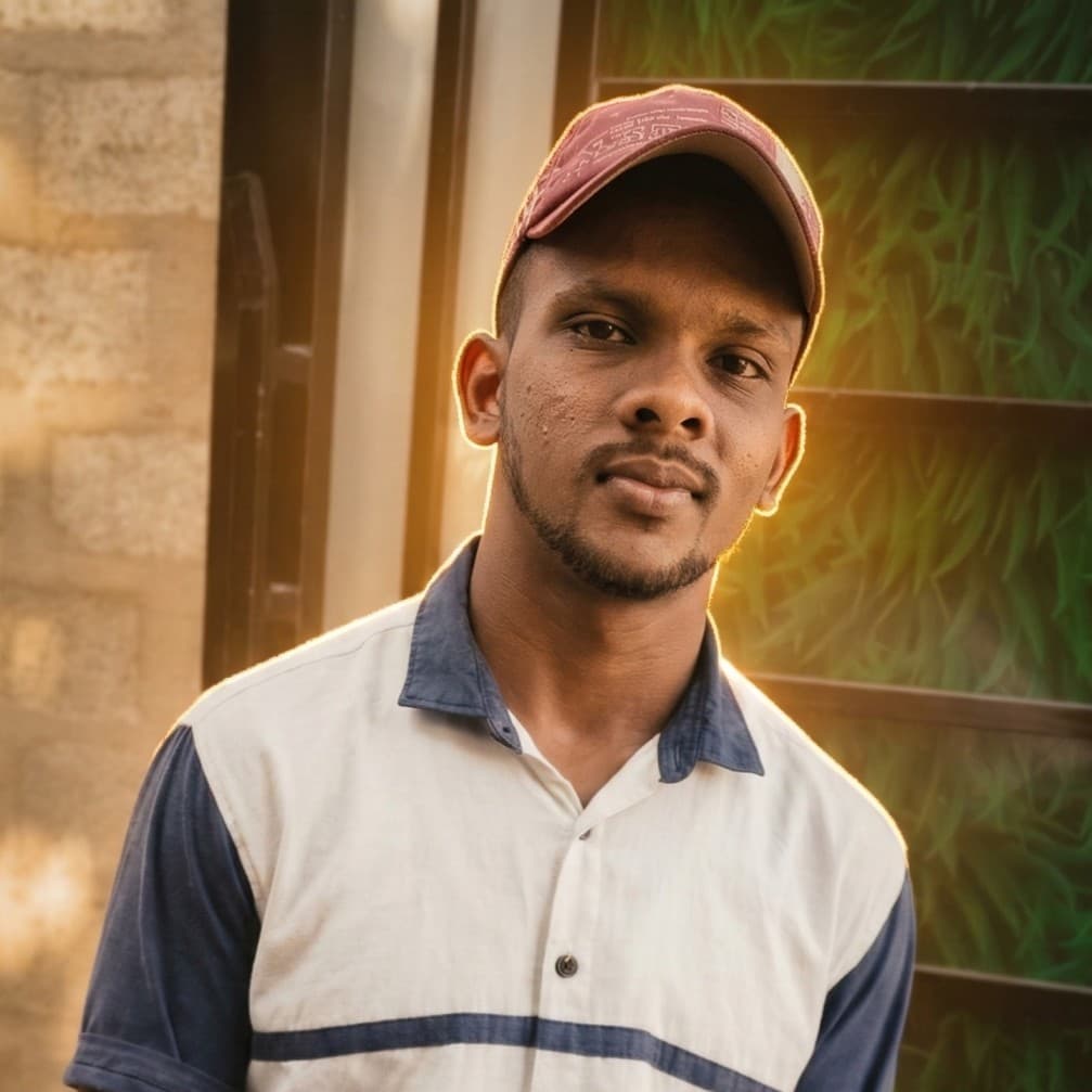 Mohamed Jarath